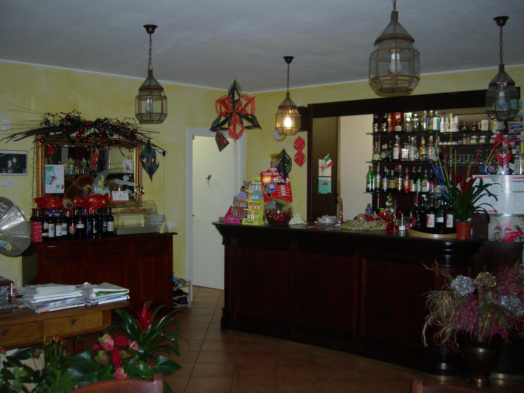 Caffe Del Viaggiatore Valsolda Kültér fotó