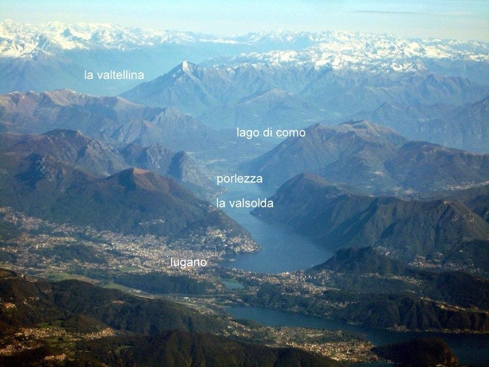 Caffe Del Viaggiatore Valsolda Kültér fotó